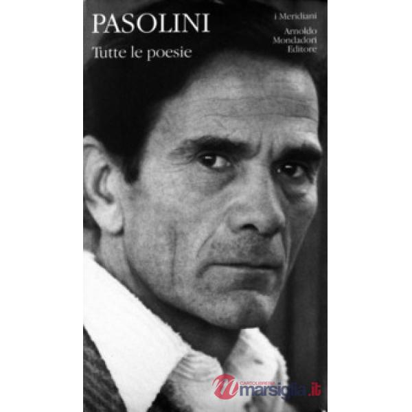 Tutte le poesie
