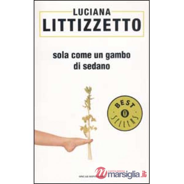 Sola come un gambo di sedano