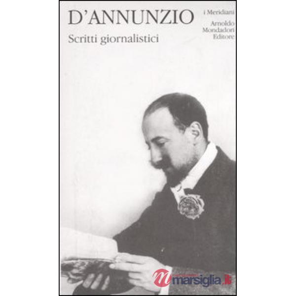 Scritti giornalistici (2 voll. in cofanetto)