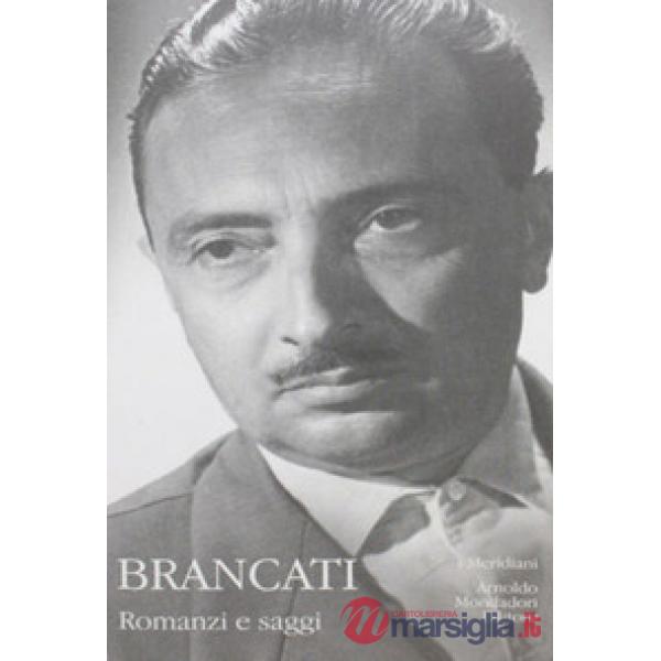 Romanzi e saggi