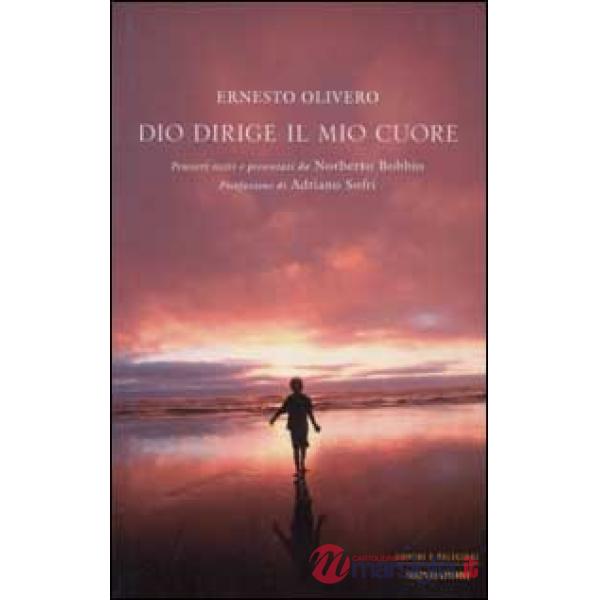 Dio dirige il mio cuore