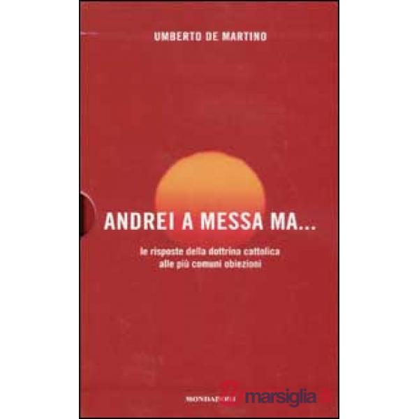 Conversione. Andrei a messa ma... (Cofanetto 2 voll.)