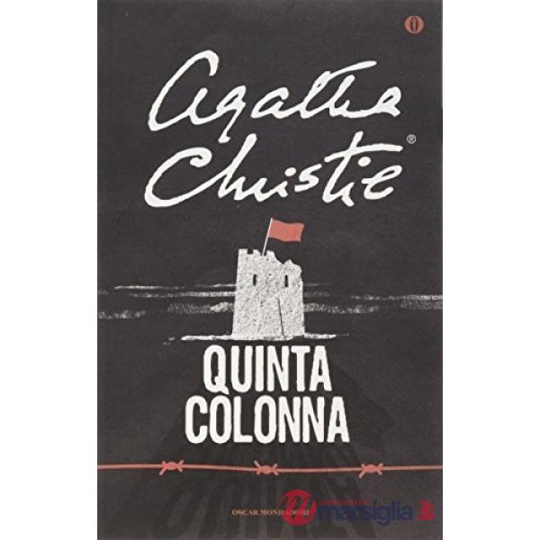 Quinta colonna