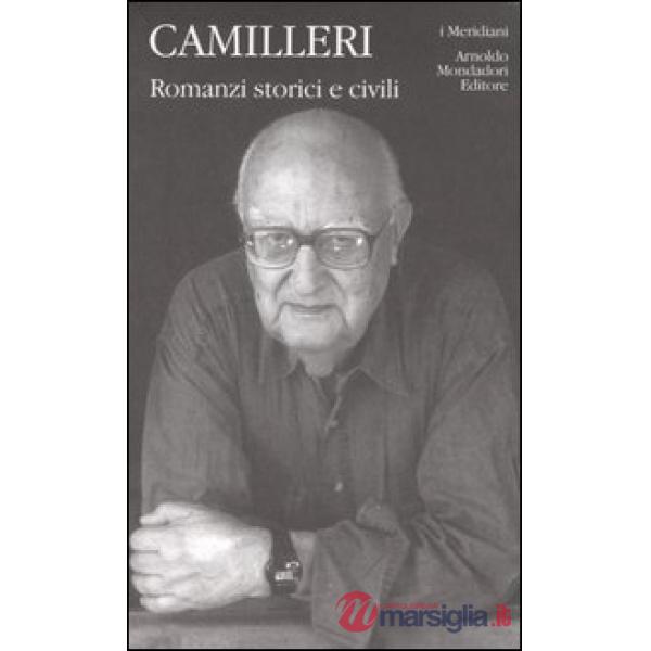 Romanzi storici e civili