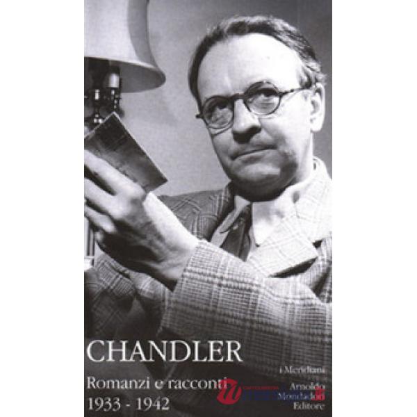 Romanzi e racconti. Vol. 1: 1933-1942
