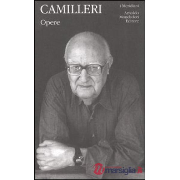 Opere: Storie di Montalbano-Romanzi storici e civili