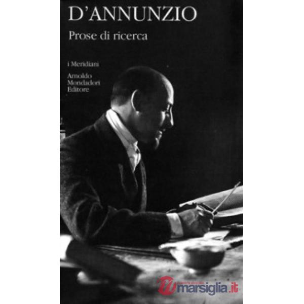 Prose di ricerca