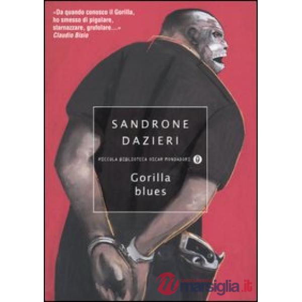 Gorilla blues
