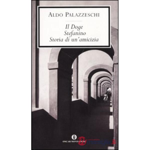 Doge-Stefanino-Storia di un'amicizia (Il)