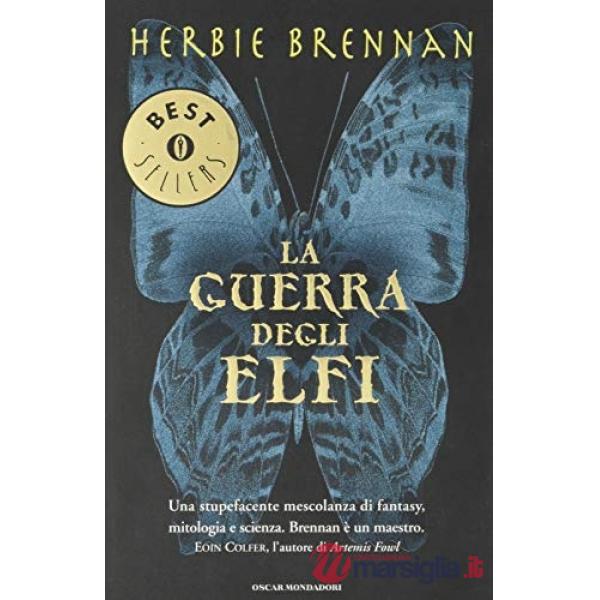 Guerra degli elfi (La)