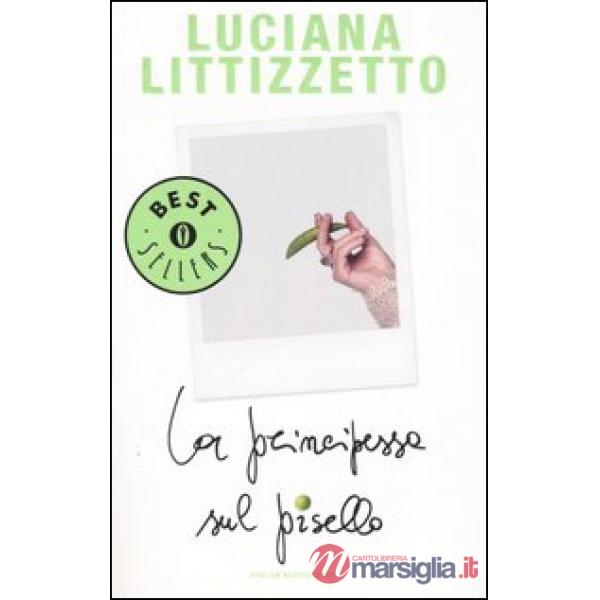 Principessa sul pisello (La)