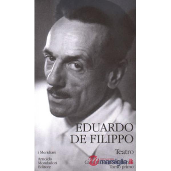 Teatro. Vol. 2/1: Cantata dei giorni dispari