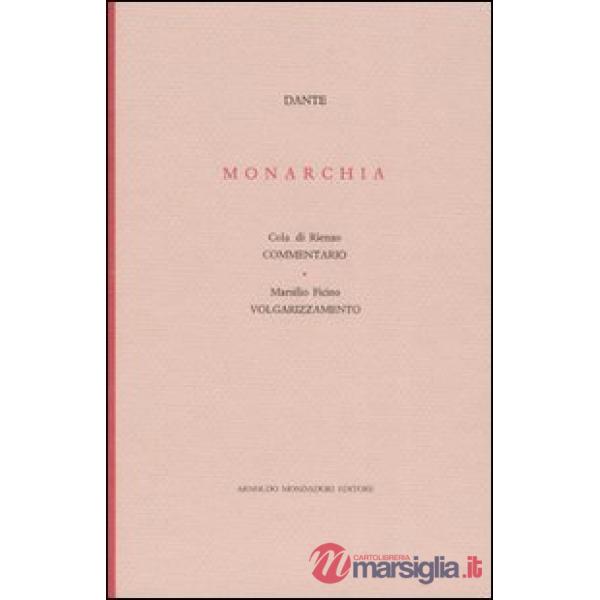 Monarchia-Commentario