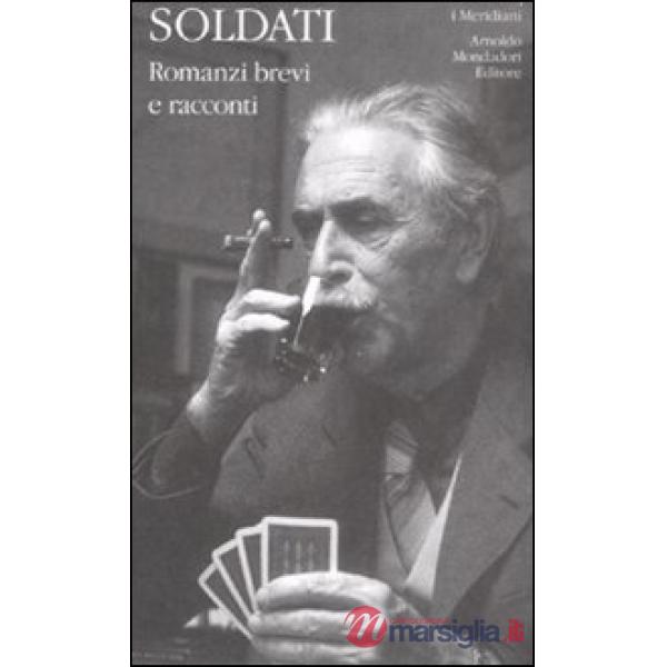 Romanzi brevi e racconti