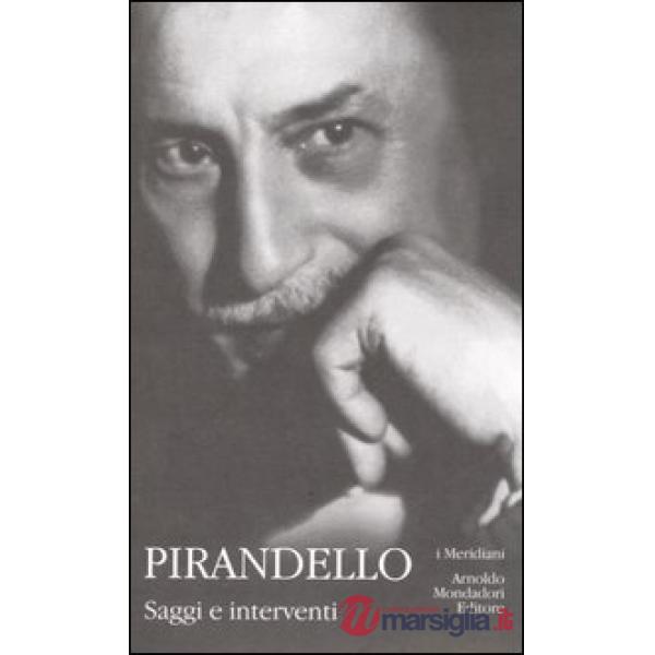 Saggi e interventi
