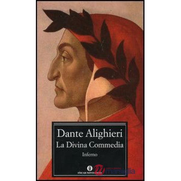 DIVINA COMMEDIA