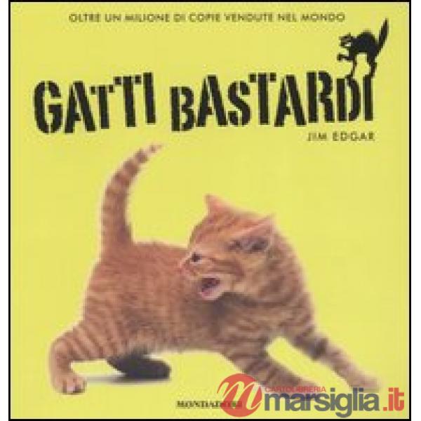 Gatti bastardi