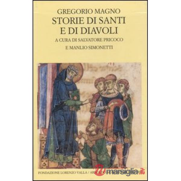 Storie di santi e di diavoli (cof. 2 voll.)