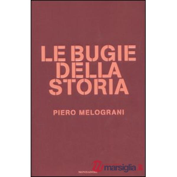 Bugie della storia (Le)