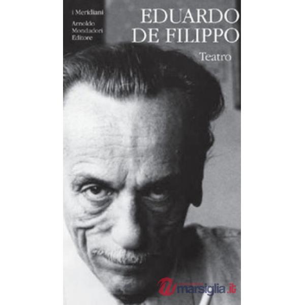 Teatro. Vol. 3/2: Cantata dei giorni dispari