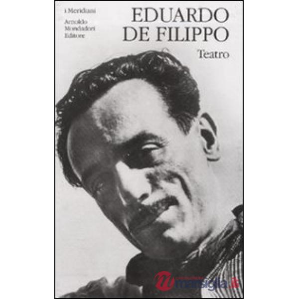 Teatro (3 voll. in cofanetto)