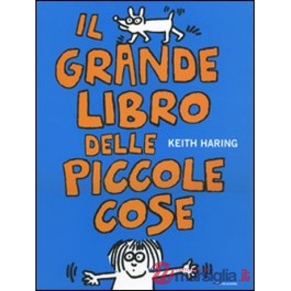 Grande libro delle piccole cose. Ediz. illustrata (Il)