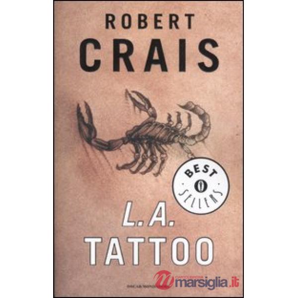 L.A. tattoo