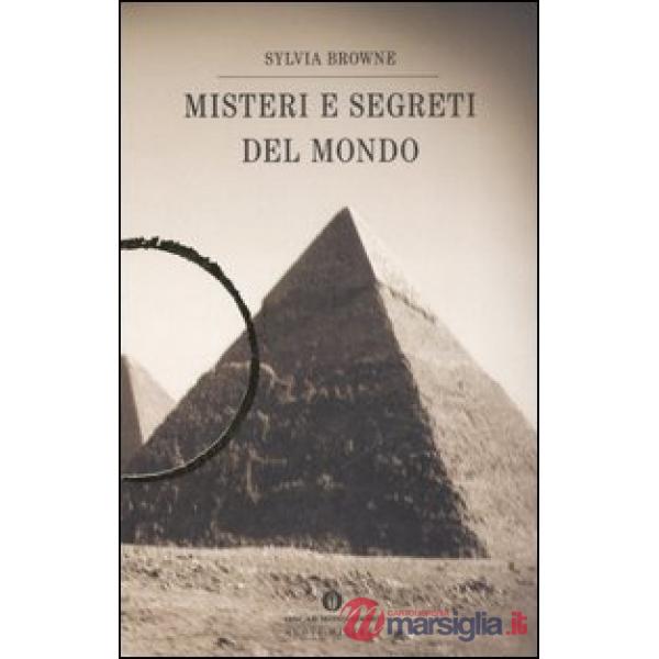 Misteri e segreti del mondo