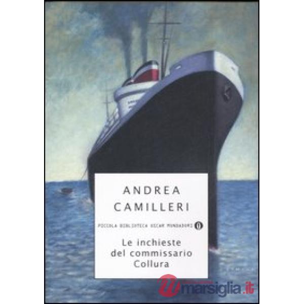 Inchieste del commissario Collura (Le)