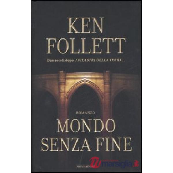 Mondo senza fine