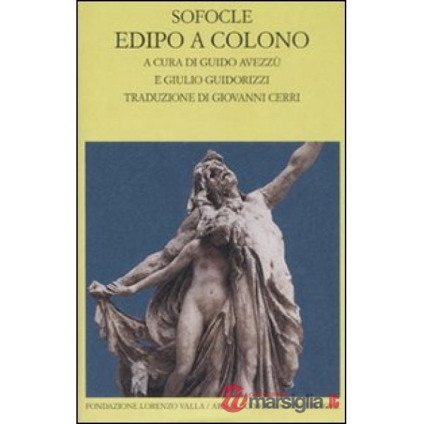 Edipo a Colono