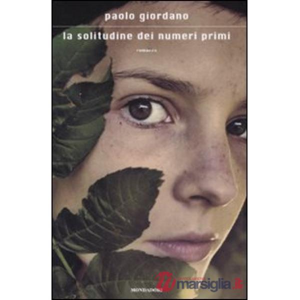Solitudine dei numeri primi (La)