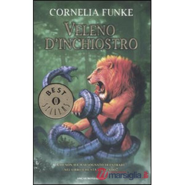 Veleno d'inchiostro