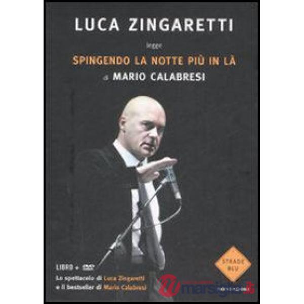 Spingendo la notte più in là. Storia della mia famiglia e di altre vittime del t