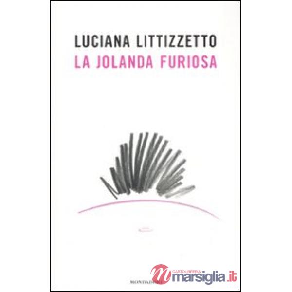 Jolanda furiosa (La)