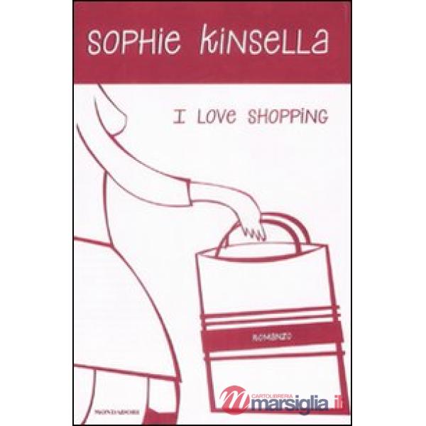 I love shopping