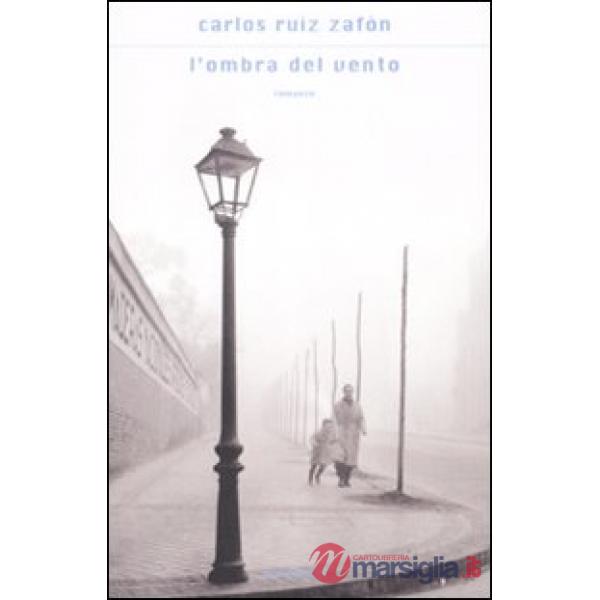 Ombra del vento (L')