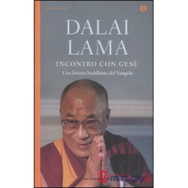 Incontro con Gesù. Una lettura buddhista del Vangelo
