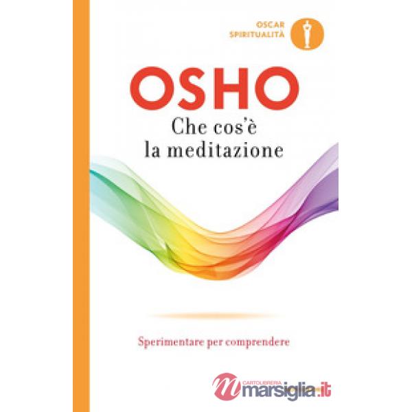 Che cos'è la meditazione