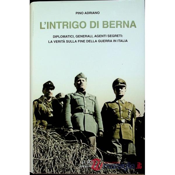 Intrigo di Berna (L')