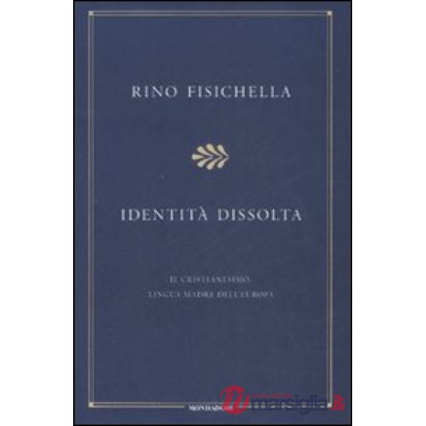 Identità dissolta