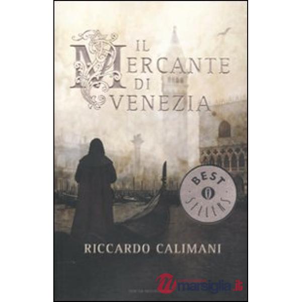 Mercante di Venezia (Il)