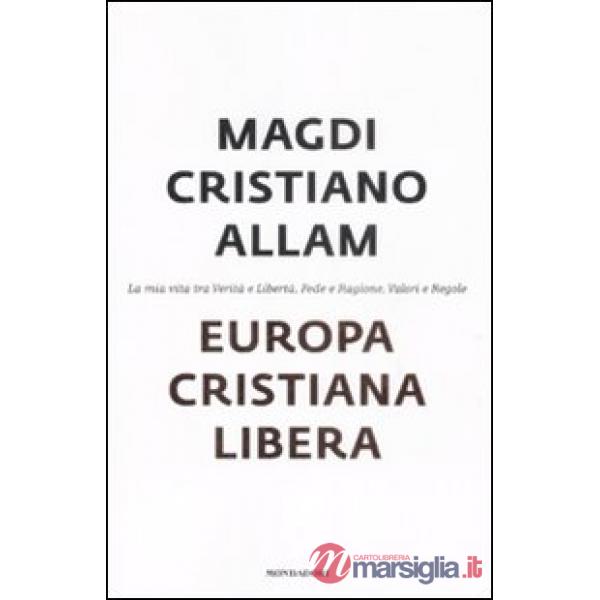 Europa cristiana libera