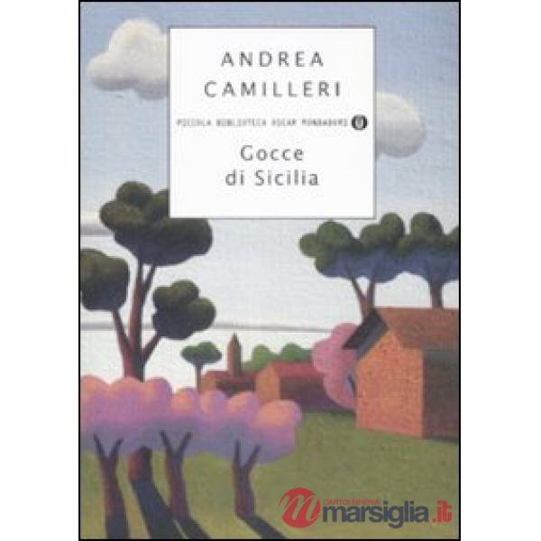 Gocce di Sicilia