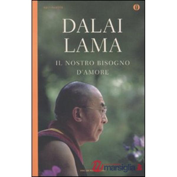 Nostro bisogno d'amore (Il)