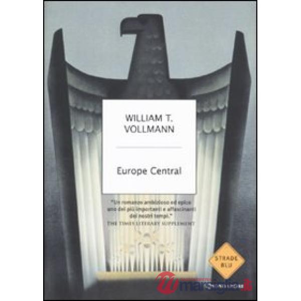 Europe central