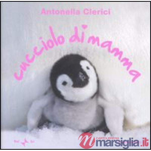 Cucciolo di mamma