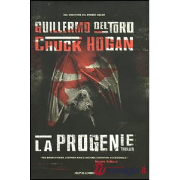 Progenie. The strain (La)