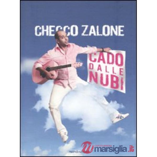 Cado dalle nubi. Con CD Audio