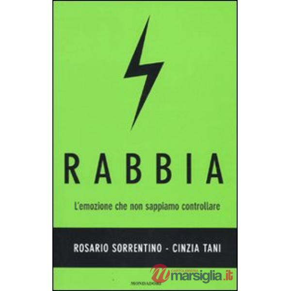 Rabbia. L'emozione che non sappiamo controllare